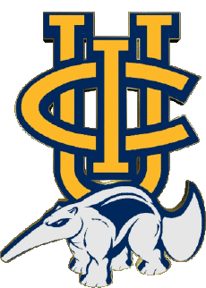 Sportivo N C A A - D1 (National Collegiate Athletic Association) C California-Irvine Anteaters 