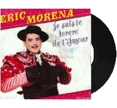 je suis le torero de l&#039;amour-Multi Média Musique Compilation 80' France Eric Morena je suis le torero de l&#039;amour