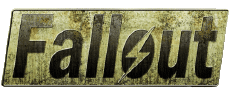 Multimedia Videogiochi Fallout 01 Logo 