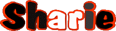 Prénoms FEMININ - UK - USA S Sharie 