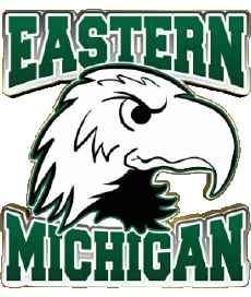 Sportivo N C A A - D1 (National Collegiate Athletic Association) E Eastern Michigan Eagles 
