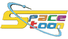 Multi Media Channels - TV World Indonesia Spacetoon 