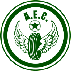 Sport Fußballvereine Amerika Logo Brasilien Piauí Auto Esporte Clube (PI) 