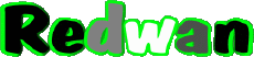 Nombre MASCULINO - Magreb Musulmán R Redwan 