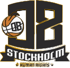 Sport Basketball Schweden 08 Stockholm Human Rights 