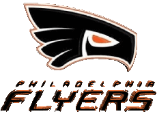Deportes Hockey - Clubs U.S.A - N H L Philadelphia Flyers 