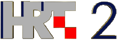 Multimedia Kanäle - TV Welt Kroatien HRT2 
