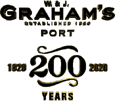 Boissons Porto Graham's 