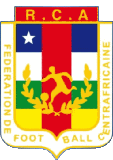 Deportes Fútbol - Equipos nacionales - Ligas - Federación África Centro République afrique 