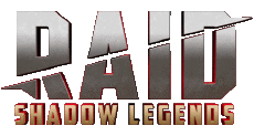 Multi Média Jeux Vidéo Raid Shadow Legends Logo 