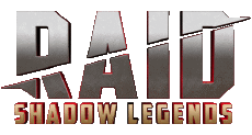 Multimedia Videospiele Raid Shadow Legends Logo 