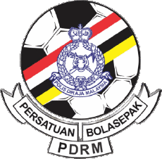 Sports FootBall Club Asie Malaisie Polis Diraja Malaysia FC 