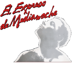 Multi Média Cinéma International Midnight Express Logo Espagnol 