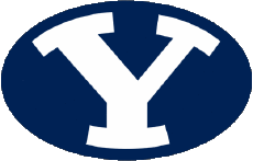 Deportes N C A A - D1 (National Collegiate Athletic Association) B Brigham Young Cougars 