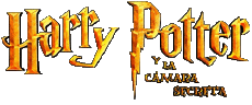 Multi Média Cinéma International Harry Potter Y la Camara Secreta 