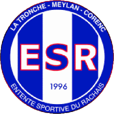 Sports Soccer Club France Auvergne - Rhône Alpes 38 - Isère ESR - La Tronche Meylan Corenc 