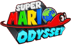 Multi Média Jeux Vidéo Super Mario Odyssey 01 