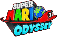 Multimedia Vídeo Juegos Super Mario Odyssey 01 