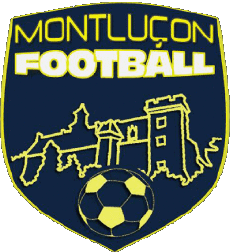 Sportivo Calcio  Club Francia Auvergne - Rhône Alpes 03 - Allier Montluçon Foot 