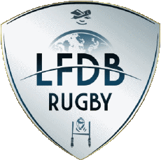 Sport Rugby Club Frankreich Logo Dept 31 Lfdb - les Fils du Bedouin Tournee 