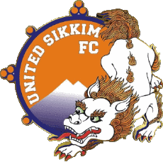 Sports FootBall Club Asie Inde United Sikkim FC 