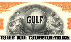 1920-Trasporto Combustibili - Oli Gulf 