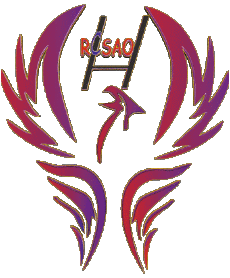 Deportes Rugby Club Francia Logo Dept 18 Ent SC St Amand et RC Orval 