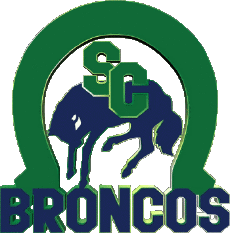 Sport Eishockey Kanada - W H L Swift Current Broncos 