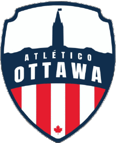 Sports FootBall Club Amériques Canada Atletico Ottawa 