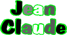 Nome MASCHIO - Francia J Composto Jean Claude 