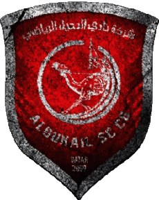 Sport Fußballvereine Asien Logo Qatar Al Duhail SC 