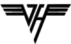 Multimedia Musik Hard Rock Van Halen 