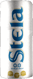 Boissons Bières Albanie Stela 