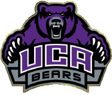 Sport N C A A - D1 (National Collegiate Athletic Association) C Central Arkansas Bears 