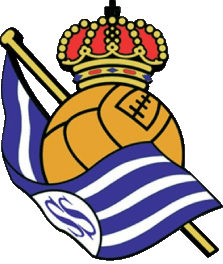 1997-Sports FootBall Club Europe Espagne San Sebastian 1997