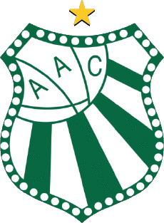 Sportivo Calcio Club America Logo Brasile Minas Gerais Associação Atlética Caldense 