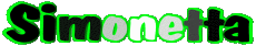 Nombre FEMENINO - Francia S Simonetta 