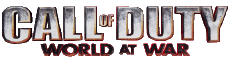 Multi Média Jeux Vidéo Call of Duty 05 World at War 