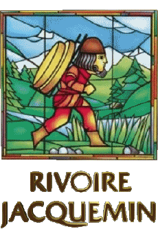 Nourriture Fromages France Rivoire-Jacquemin 