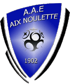 Deportes Fútbol Clubes Francia Hauts-de-France 62 - Pas-de-Calais Am. Anciens Eleves Aix Noulette 