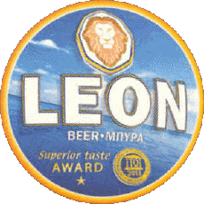 Bevande Birre Cipro Leon 