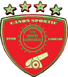 Sports Soccer Club Africa Cameroon Canon Yaoundé 