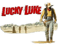 Multi Media Movie France Jean Dujardin Lucky Luke 