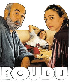 Multimedia Películas Francia Gérard Jugnot Boudu 