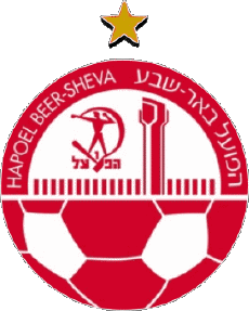 Sports Soccer Club Asia Israel Hapoël Beer-Sheva 