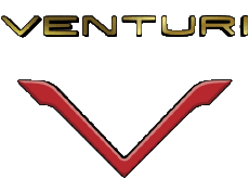 Transporte Coche Venturi Logo 