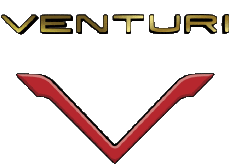 Transports Voitures Venturi Logo 