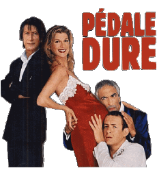 Multi Média Cinéma - France Dany Boon Pédale dure 