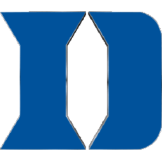 Sportivo N C A A - D1 (National Collegiate Athletic Association) D Duke Blue Devils 