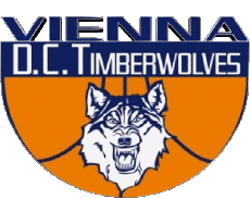 Deportes Baloncesto Austria Vienna D.C. Timberwolves 